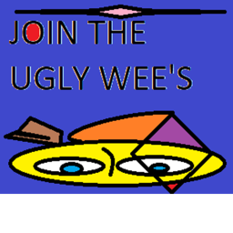 UGLY WEE HANGOUT