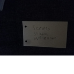 Scripto Studios AWSOME