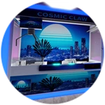 Game Badge Thumbnail