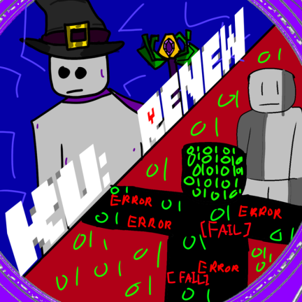 (W.I.P) Kaio's UTMM: Renew screenshot 1