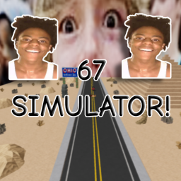 67 Simulator!