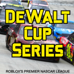 DeWalt Cup Series