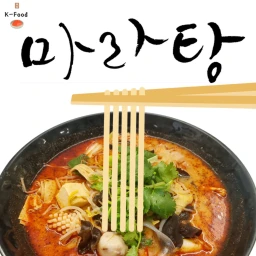 K-Food icon