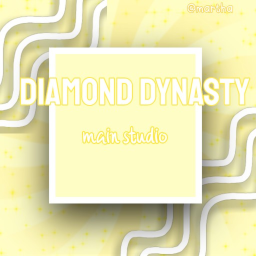 Diamond Dynasty's Dance Studio