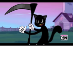 (Cartoon Cat) If you like cartoon cat join this!