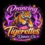 PRANCING TIGERETTES DANCE CO.