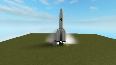 Hiroshima Nuke
