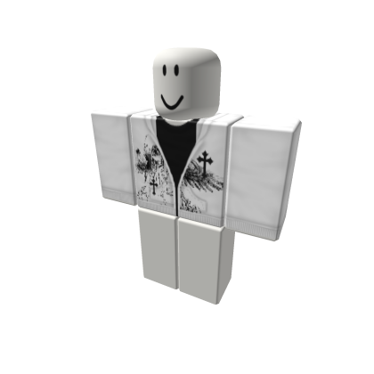white y2k