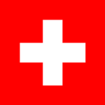 [ CH ] | Swiss Confederation
