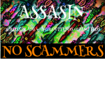 ASSASIN CROSSTRADE/ROBUX