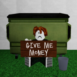 Homeless Hangout