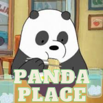 PandaPlace :)