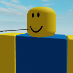 cart ride into a giant noob