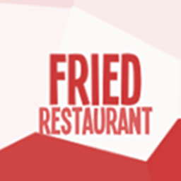 [NEW]Fried Restaurant | V.1