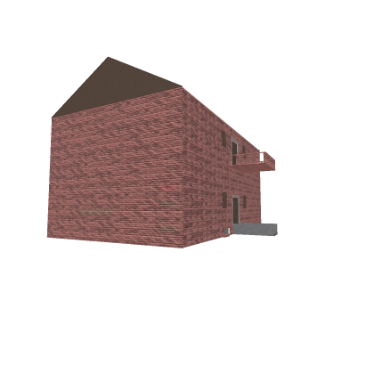 Civil war rich house
