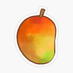 Mango Wolfies