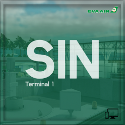 SIN | Singapore International Airport