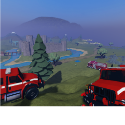 Fight Castle