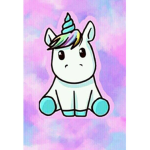 unicorns lovely group