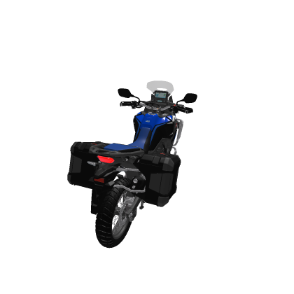 [usso ban]AFRICA TWIN 2024