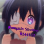 Pumpkin Shooter