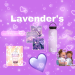 Lavenders~
