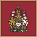 Government of Canada 1940's'