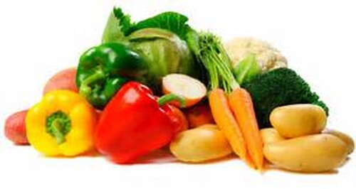 Escape The Vegetable Obby