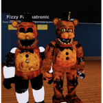 The cool kids and dark stray fans