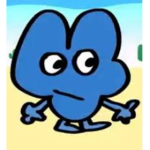 Inanimate inapsanity bfdi