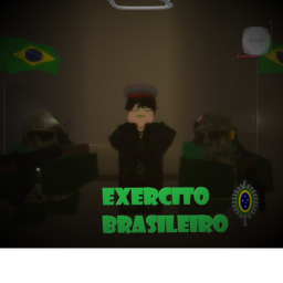 BA | Brazilian Army