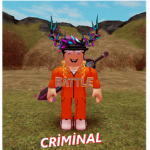 Criminal (NEW)