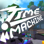 Miner's Haven Time Machine