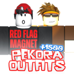 [1500+💸] Pekora Outfits Ideas