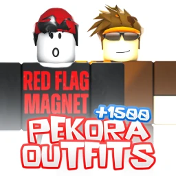 [1500+💸] Pekora Outfits Ideas icon