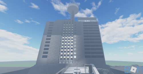 Beach Blox Motel