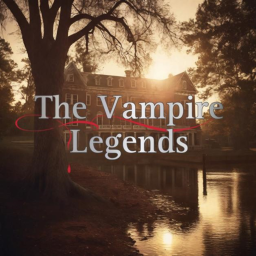 The Vampire Legends