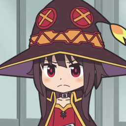 Megumin Explosion Simulator