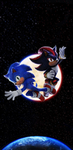 sonic racing