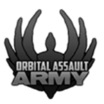 Orbital Assault Army [OAA]