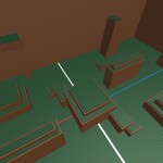 Veloxic Empire: RCL Meadows