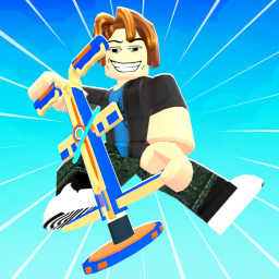 Pogo Simulator