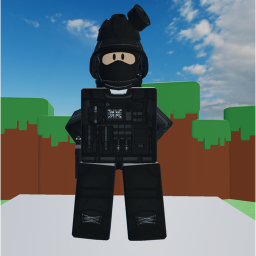 Scott's PVP Game