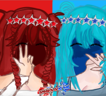 steami and kat