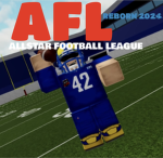 AllStar Football League (Reborn)