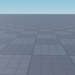 baseplate