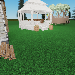 Mini house 2