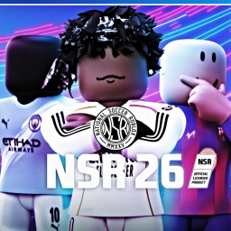 [NSR] - HUB