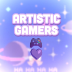 Artistic Gamers