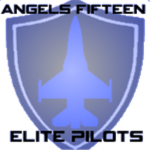 Angels Fifteen: Elite Pilots